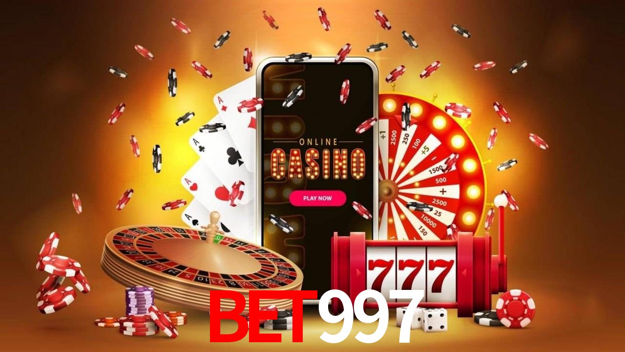 bet997 Caça-níqueis de mesa
