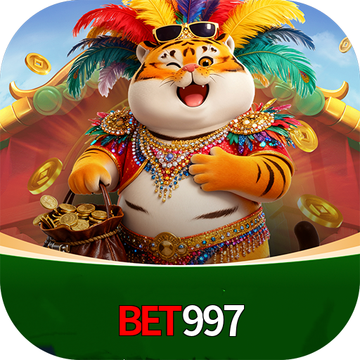 Imagem promocional da bet997 mostrando a plataforma e suas vantagens